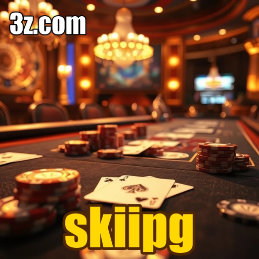 Guias Imperdíveis do skiipg para Amantes de Jogos