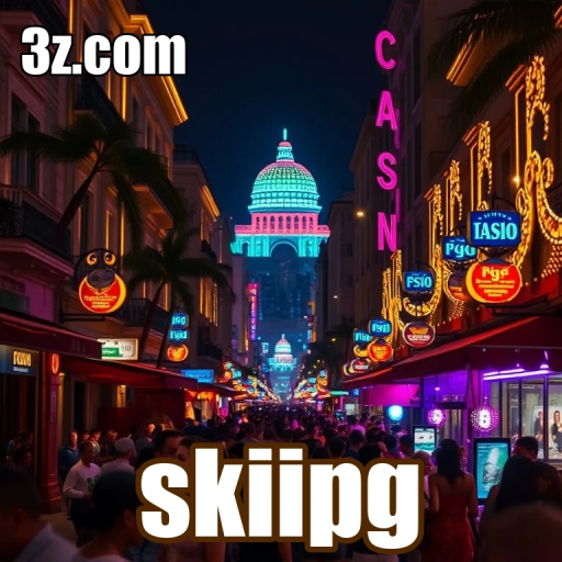 Notícias Empolgantes no Skiipg: Explore Novidades do Mundo Gamer