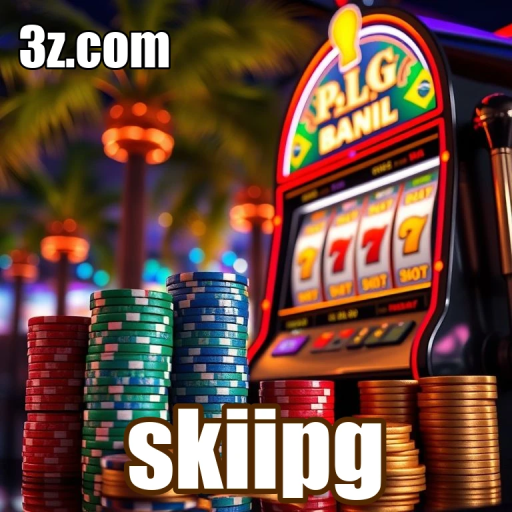 Experimente as Incríveis Streams do skiipg e Junte-se à Diversão